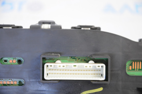 Nissan Versa 12-19 USA Instrument Cluster w/LCD 30k Scratches