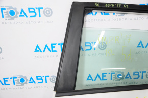 Door trim side rear left front Subaru Impreza 5d 17-23
