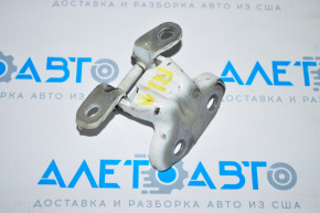 Upper rear left door hinge Subaru Impreza 17-23 GK