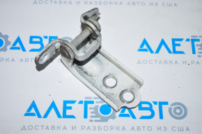 Door hinge lower rear left Subaru Impreza 17-23 GK