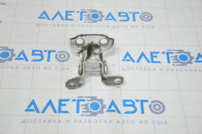 Upper rear right door hinge Subaru Impreza 17-23 GK