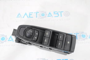 Front left window lift control Subaru Impreza 17-23 GK