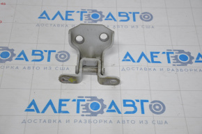 Upper front right door hinge Subaru Impreza 17-23 GK