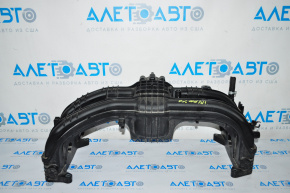 Intake manifold Subaru Impreza 17-23 GK broken damper drive