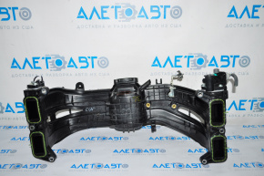 Intake manifold Subaru Impreza 17-23 GK broken damper drive