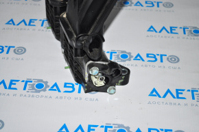 Intake manifold Subaru Impreza 17-23 GK broken damper drive