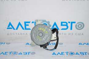 Cooling Fan Motor Left Subaru Impreza 17-23 GK