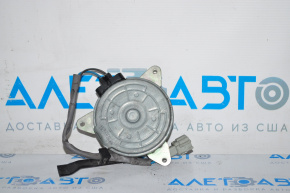 Cooling Fan Motor Right Subaru Impreza 17-23 GK