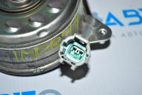 Cooling Fan Motor Right Subaru Impreza 17-23 GK
