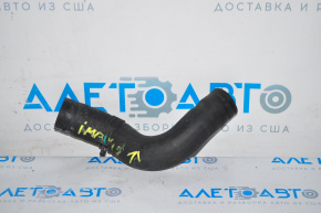 Upper Cooling Hose Subaru Impreza 17-23 GK