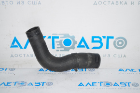 Upper Cooling Hose Subaru Impreza 17-23 GK