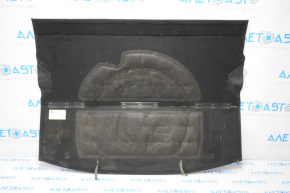 Trunk floor Subaru Impreza 5d 17-23