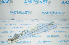 Airbag airbag side curtain left Subaru Impreza 5d 17-23 GK