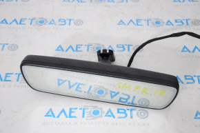 Interior mirror Subaru Impreza 17- GK 5 pins, auto-dimming, control