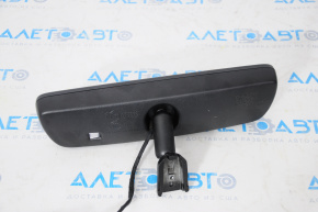 Interior mirror Subaru Impreza 17- GK 5 pins, auto-dimming, control