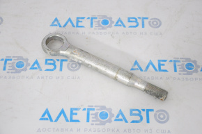 Tow Hook Subaru Impreza 17- GK