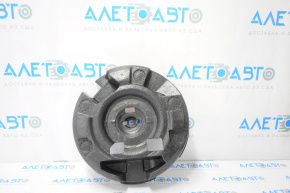 Foam plastic under the tool lower Subaru Impreza 17-23 GK