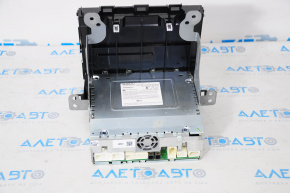 Monitor, display Subaru Impreza 17-18 GK touch screen, HARMAN