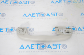 Ceiling handle right Subaru Impreza 5d 17-23 GK ser