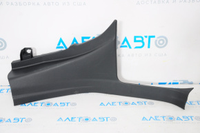 Door sill trim rear right Subaru Impreza 17-23 GK