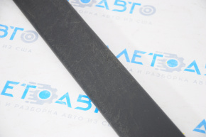 Door sill trim front left Subaru Impreza 17-23 GK scratches