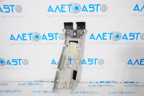 Center pillar trim upper belt left Subaru Impreza 17-23 GK ser