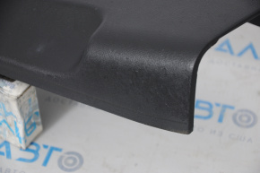 Center pillar trim lower left Subaru Impreza 17-23 GK scratches