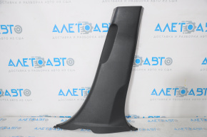 Center pillar trim lower right Subaru Impreza 17-23 GK