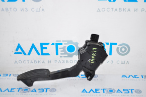 Gas pedal Subaru Impreza 17-22 GK