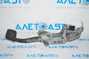 Subaru Impreza 17- GK Brake Pedal