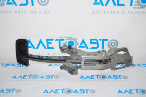 Subaru Impreza 17- GK Brake Pedal