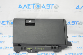 Glove box, glove compartment Subaru Impreza 17-23 GK, scratches