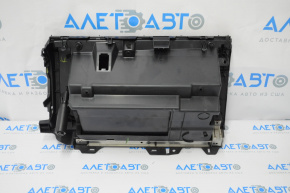 Glove box, glove compartment Subaru Impreza 17-23 GK, scratches