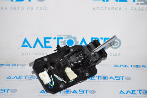 Gearbox shifter Subaru Impreza 17-23 GK automatic transmission