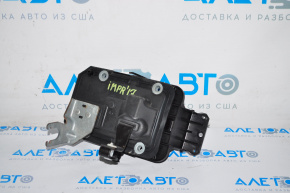 Gearbox shifter Subaru Impreza 17-23 GK automatic transmission