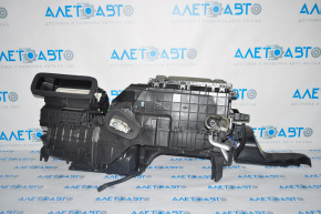 Heater assembly Subaru Impreza 17-19 GK without climate control
