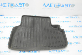 Carpet interior rear right Subaru Impreza 17- GK rubber