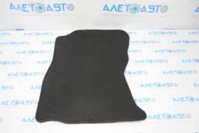 Floor mat front right Subaru Impreza 17- GK cloth black