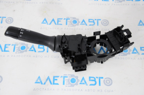 Steering column switch left Subaru Impreza 17-23 GK without fog lights