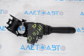 Steering column switch left Subaru Impreza 17-23 GK without fog lights