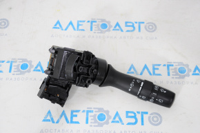 Steering column switch right Subaru Impreza 17- GK 5d crack