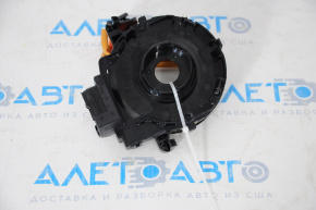 Subaru Impreza 17 steering wheel cable - broken chips