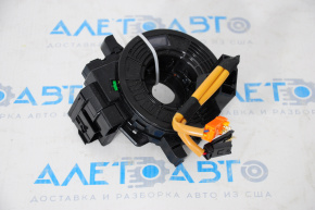 Subaru Impreza 17 steering wheel cable - broken chips