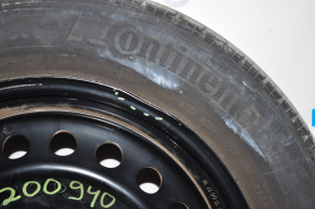 Wheel disk R16 Subaru Impreza 17-23 GK iron, for rent