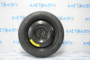 Spare tire spare wheel Subaru Impreza 17-23 GK R16