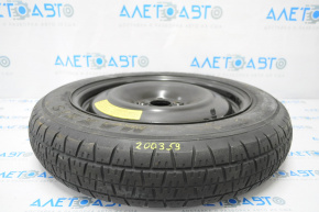 Spare tire spare wheel Subaru Impreza 17-23 GK R16