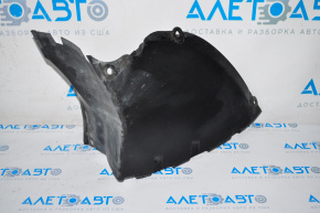 Rear bumper guard left Subaru Impreza 5d 17-23