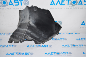 Rear bumper guard right Subaru Impreza 5d 17-23