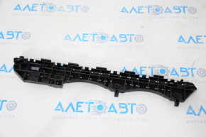Rear bumper mount left upper Subaru Impreza 5d 17-23