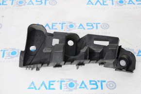 Rear bumper mount right Subaru Impreza 5d 17-23